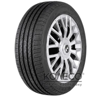 Легковые шины Wanli SP203 Harmonic 205/70 R14 95H