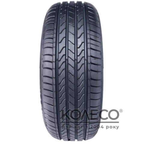Летние шины Wanli SP026 Harmonic Plus 195/50 R15 82V