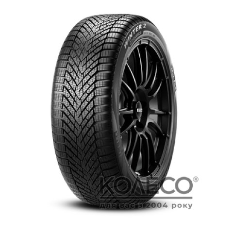 Зимние шины Pirelli Cinturato Winter 2 205/40 R18 86V XL