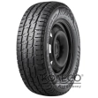 Зимние шины Doublestar DW06 225/70 R15 112/110R C