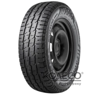 Легкові шини Doublestar DW06 225/75 R16 121/120R C