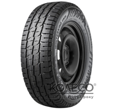 Зимние шины Doublestar DW06 195/75 R16 107/105R C