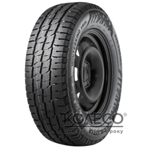 Зимние шины Doublestar DW06 195/75 R16 107/105R C