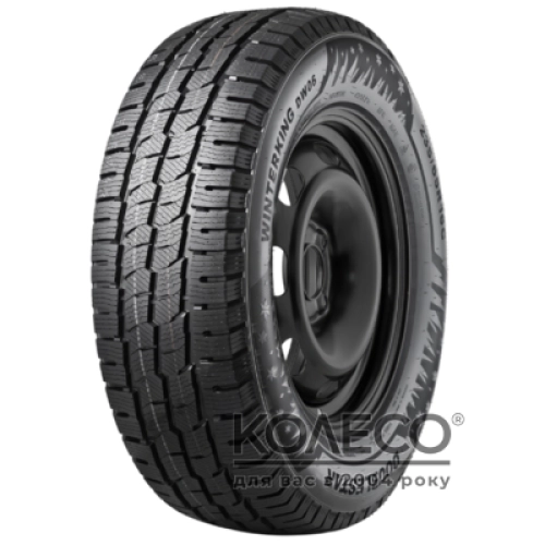 Зимние шины Doublestar DW06 225/70 R15 112/110R C