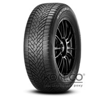 Легкові шини Pirelli Scorpion Winter 2 285/45 R21 113V XL