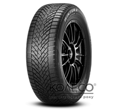Зимові шини Pirelli Scorpion Winter 2 285/40 R21 109V XL
