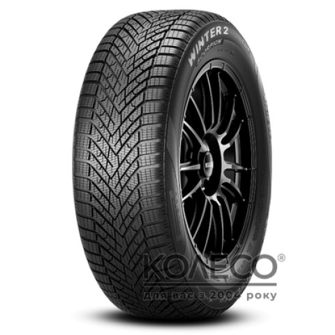Зимние шины Pirelli Scorpion Winter 2 235/50 R21 104V