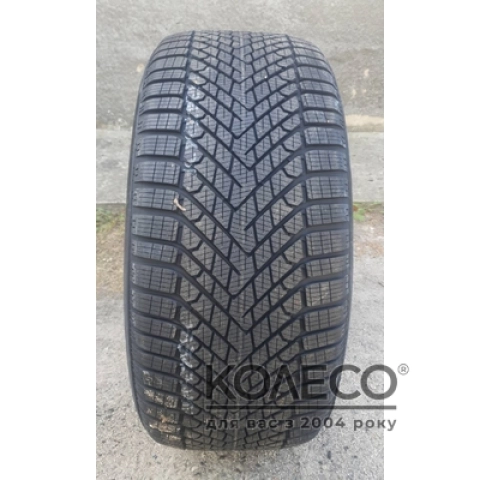 Зимние шины Pirelli Scorpion Winter 2 225/55 R19 103V XL