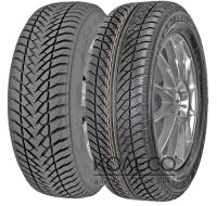Легковые шины Goodyear UltraGrip Wrangler 255/50 R19 107H XL