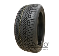 Легковые шины Goodyear UltraGrip Performance 3 225/55 R17 97H