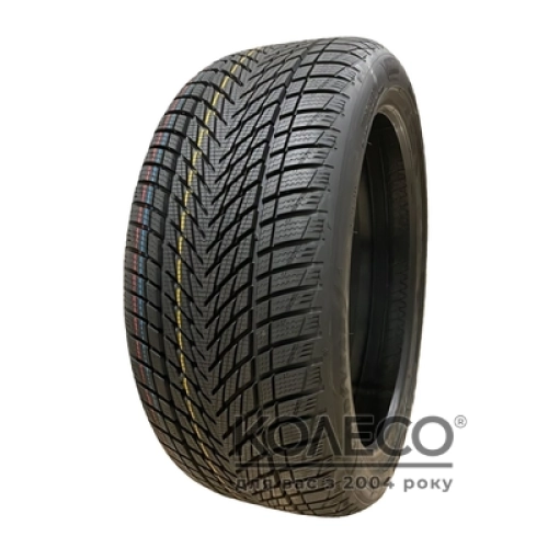 Зимові шини Goodyear UltraGrip Performance 3 255/45 R19 100T