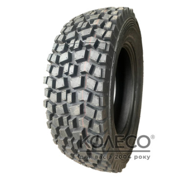 Всесезонные шины EcoOpony (наварка) EcoCross 195/70 R15 97Q Reinforced