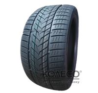 Легковые шины Fronway IceMaster II 315/35 R21 111H XL