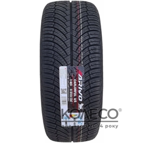 Всесезонные шины Arivo Carlorful A/S 185/55 R15 82H