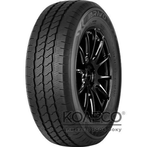 Зимние шины Arivo Vanderful A/S 215/65 R16 107/105T C