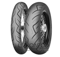Мотошины Mitas Custom Force 150/80 R16 77H