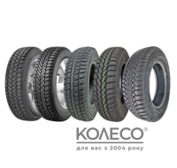 Легкові шини Diplomat Winter ST 155/70 R13 75T