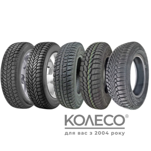 Зимние шины Diplomat Winter ST 185/60 R14 82T