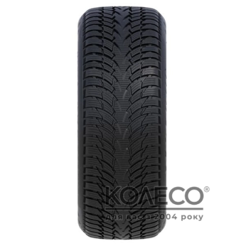 Зимние шины Federal Himalaya WS3 215/65 R16 98R