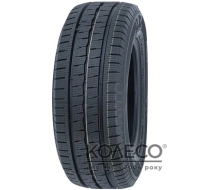 Легковые шины Powertrac SnowVan Pro 195/75 R16 107/105R C