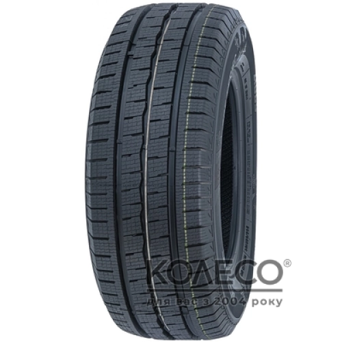 Зимние шины Powertrac SnowVan Pro 195/75 R16 107/105R C