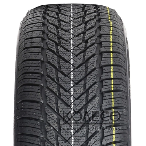 Зимові шини Powertrac Snowtour Pro 205/60 R16 96H XL