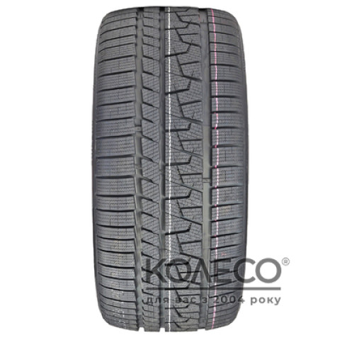 Зимові шини Powertrac Snowstar Pro 225/55 R18 98V