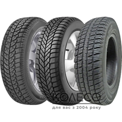 Зимние шины Diplomat Winter ST 185/60 R14 82T