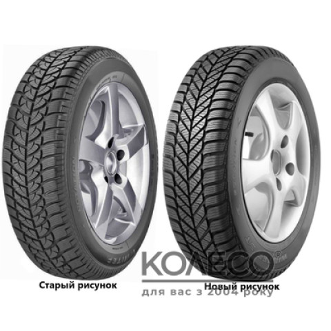 Зимові шини Diplomat Winter ST 185/70 R14 88T