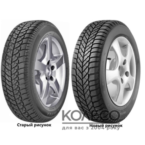 Зимние шины Diplomat Winter ST 185/60 R14 82T