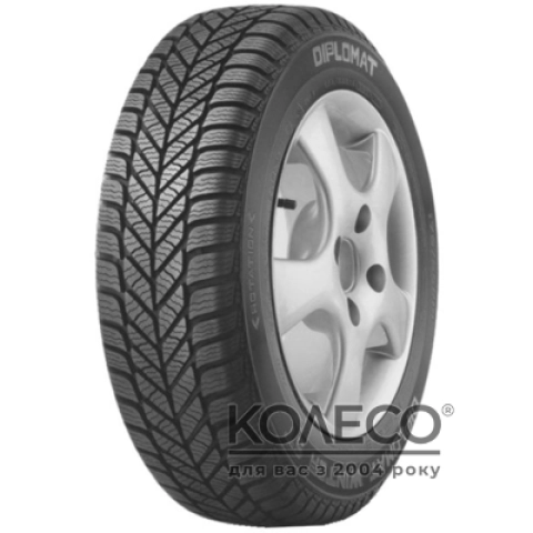Зимние шины Diplomat Winter ST 185/60 R14 82T