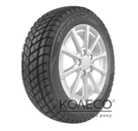 Легковые шины Waterfall Eco Winter LT 195/75 R16 107/105R C