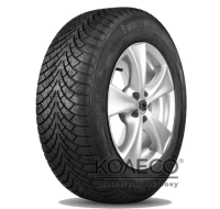 Легкові шини Waterfall Snow Hill 3 205/60 R16 96V XL
