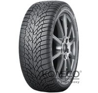 Легкові шини Kumho WinterCraft WP52 225/45 R18 95V XL