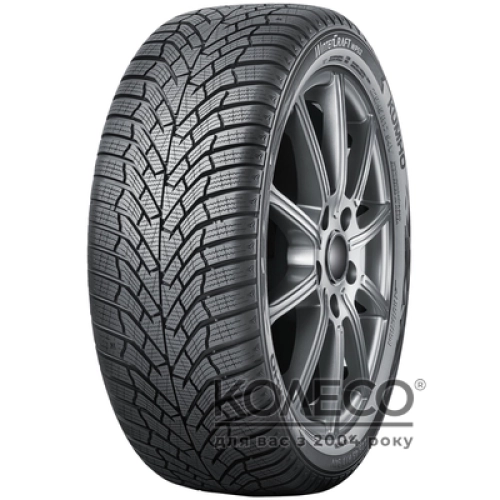 Зимние шины Kumho WinterCraft WP-52 175/65 R14 82T