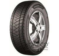 Легковые шины Bridgestone Duravis All Season 205/65 R16 107/105T C