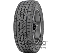 Легкові шини CST ATS 255/70 R16 112T
