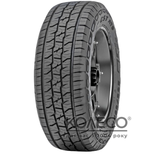 Всесезонные шины CST Sahara ATS 215/65 R16 98H