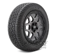 Легковые шины BFGoodrich Trail-Terrain T/A 235/65 R17 108T XL