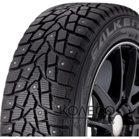 Зимние шины Falken Espia ICE 235/45 R17 97T XL шип