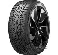 Легковые шины Hankook Winter i*cept iON X IW01A 265/40 R22 106H