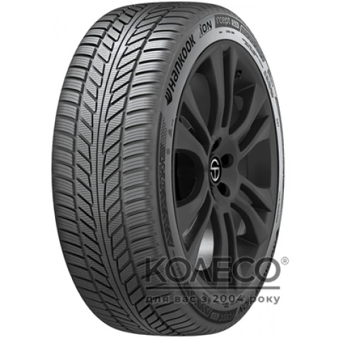 Зимние шины Hankook Winter i*cept iON X IW01A 285/45 R20 112H XL