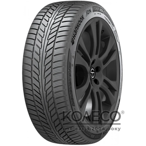 Зимові шини Hankook Winter i*cept iON X IW01A 255/35 R21 98V XL