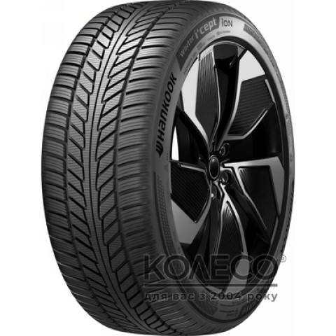 Зимние шины Hankook Winter i*cept iON X IW01A 285/45 R20 112H XL