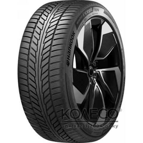 Зимові шини Hankook Winter i*cept iON X IW01A 255/35 R21 98V XL