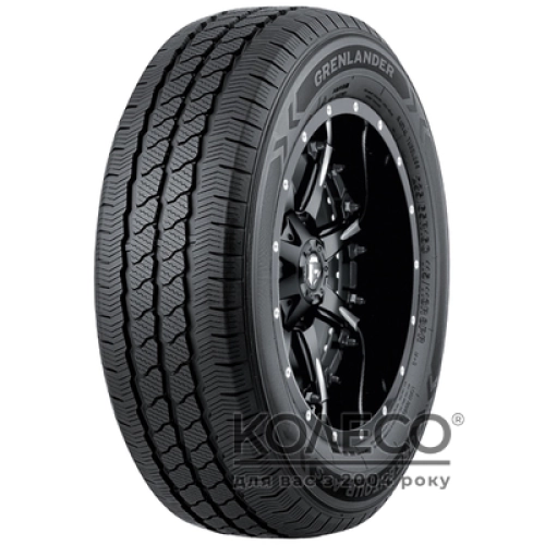 Всесезонные шины Grenlander GREENTOUR A/S 205/65 R16 107/105T