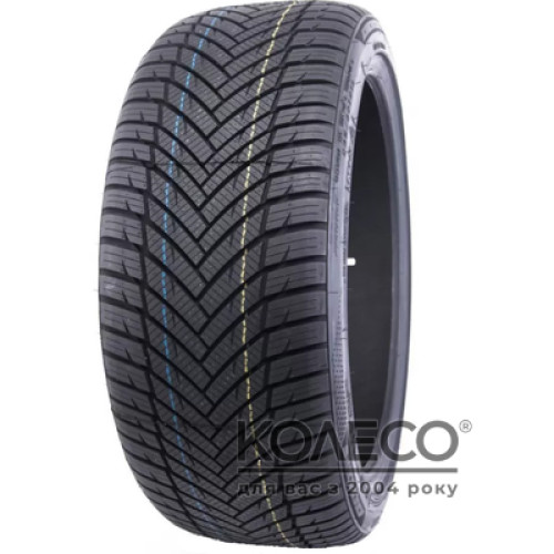 Всесезонные шины Tristar All Season Power 215/65 R15 96H