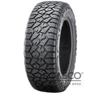 Легковые шины Nankang Conqueror R/T 265/50 R20 112T