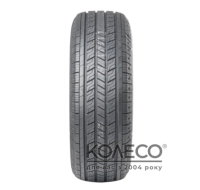 Легковые шины Invovic EL518 255/55 R18 109V XL