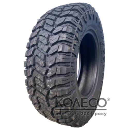 Всесезонні шини Radar RENEGADE R/T+ 285/50 R20 119/116Q